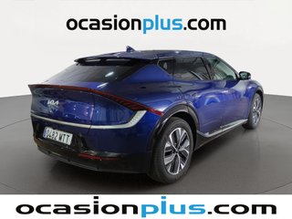 Kia EV6 Plus Edition 77kWh RWD (Long R) 168 kW (229 CV)