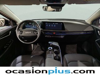 Kia EV6 Plus Edition 77kWh RWD (Long R) 168 kW (229 CV)