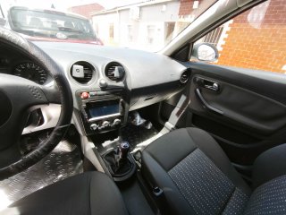 SEAT Ibiza 2005