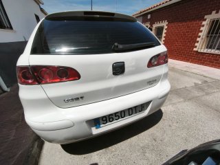 SEAT Ibiza 2005