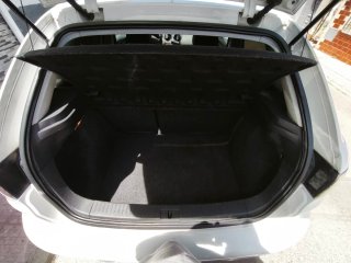 SEAT Ibiza 2005