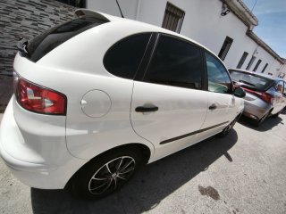SEAT Ibiza 2005