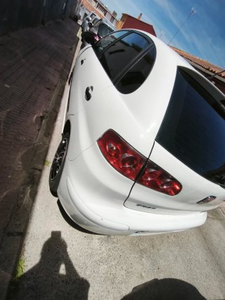 SEAT Ibiza 2005