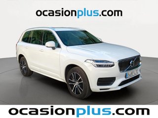 Volvo XC90 B5 D Momentum Pro AWD Auto 173 kW (235 CV)