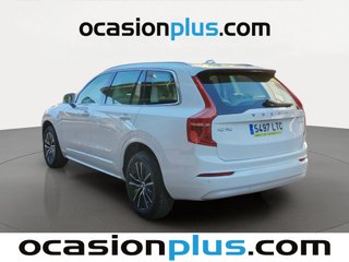 Volvo XC90 B5 D Momentum Pro AWD Auto 173 kW (235 CV)