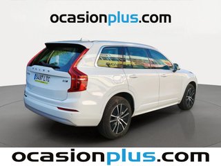 Volvo XC90 B5 D Momentum Pro AWD Auto 173 kW (235 CV)