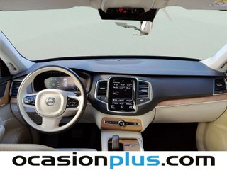 Volvo XC90 B5 D Momentum Pro AWD Auto 173 kW (235 CV)