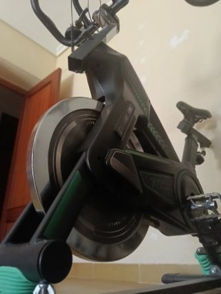 Bici da Spinning Cecotec Dynamic Bike