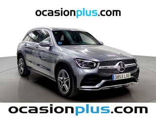 Mercedes-Benz GLC 200 d 4Matic 120 kW (163 CV)