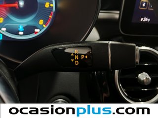 Mercedes-Benz GLC 200 d 4Matic 120 kW (163 CV)