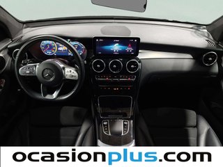Mercedes-Benz GLC 200 d 4Matic 120 kW (163 CV)