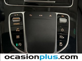 Mercedes-Benz GLC 200 d 4Matic 120 kW (163 CV)