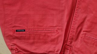 Bermudas Hackett de niño. Talla 5/6