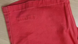 Bermudas Hackett de niño. Talla 5/6