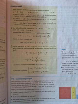 Proyecto: FanFest - Matemáticas 3 ESO