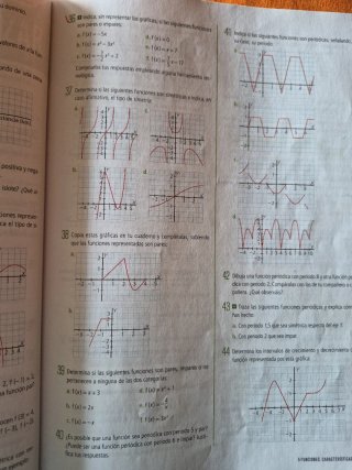 Proyecto: FanFest - Matemáticas 3 ESO