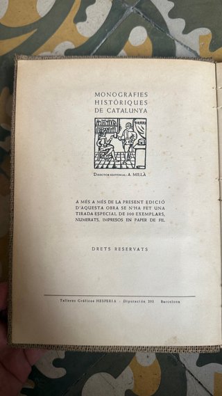 Cançons Populars Catalanes (1948) – Josep Subirà