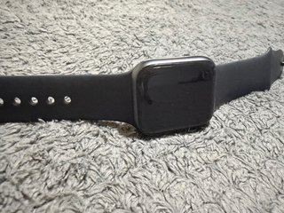 iPhone 12 Pro y Apple Watch S6