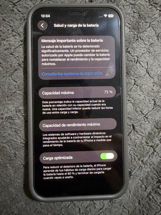 iPhone 12 Pro y Apple Watch S6