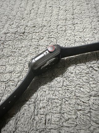 iPhone 12 Pro y Apple Watch S6