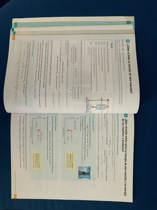 Física y Química SM 4ºESO. ISBN9788498561470