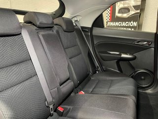 Honda Civic 1.4 iVTEC Sport
