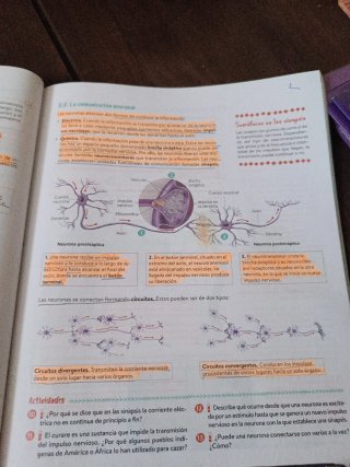 Biología y Geología 3º ESO. Libro del estudiant...
