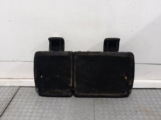 ASIENTOS TRASEROS RENAULT CLIO IV D4F740