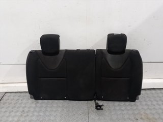ASIENTOS TRASEROS RENAULT CLIO IV D4F740