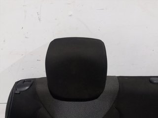 ASIENTOS TRASEROS RENAULT CLIO IV D4F740