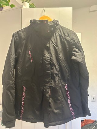 Chaqueta de esquiar Quechua Talla M