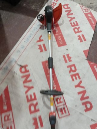 Cortasetos Husqvarna 110iL
