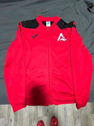 Uniforme FP Agora Barcelona International School