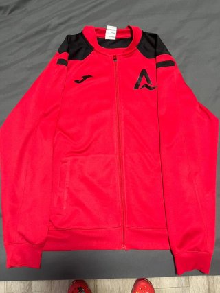 Uniforme FP Agora Barcelona International School