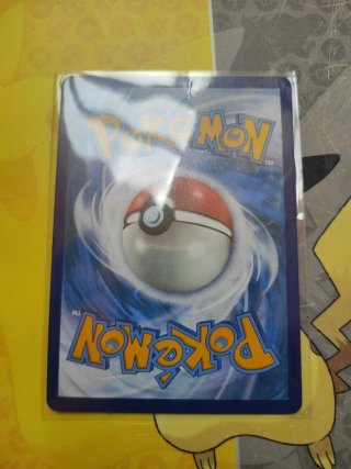 Carta Pokémon Boltund V 103/264 Español