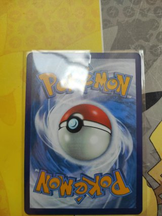 Carta Pokémon Boltund V 103/264 Español