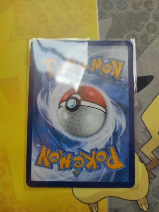 Carta Pokémon Boltund V 103/264 Español