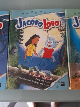 Colección Jacobo Lobo