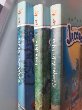 Colección Jacobo Lobo