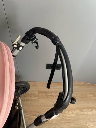 Bugaboo Camaleon Silla de Paseo. Año 2008