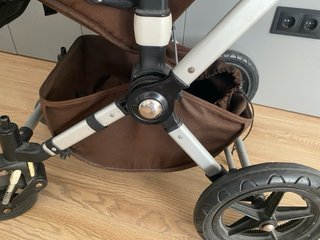 Bugaboo Camaleon Silla de Paseo. Año 2008