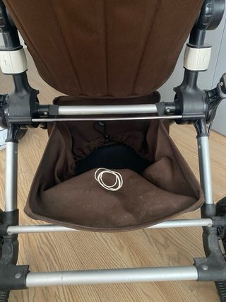 Bugaboo Camaleon Silla de Paseo. Año 2008
