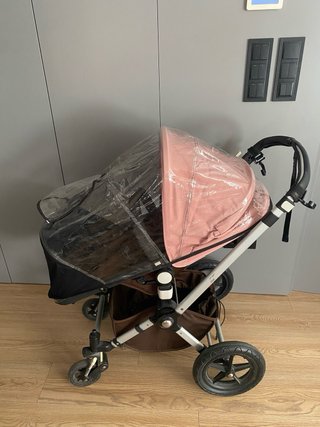 Bugaboo Camaleon Silla de Paseo. Año 2008