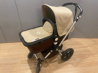 Bugaboo Camaleon Silla de Paseo. Año 2008