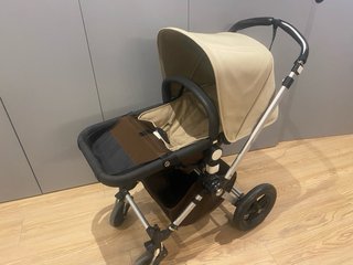 Bugaboo Camaleon Silla de Paseo. Año 2008