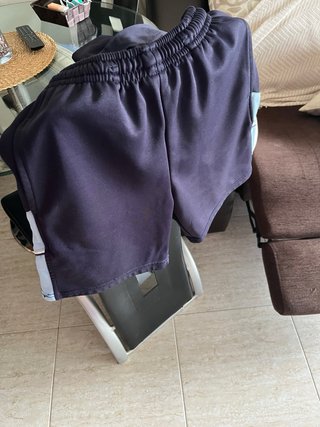 Pantalón corto colegio Santa Faz