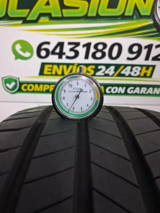 255 45 20 105V KUMHO ECSTA PS71