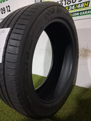 255 45 20 105V KUMHO ECSTA PS71