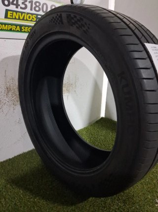 255 45 20 105V KUMHO ECSTA PS71