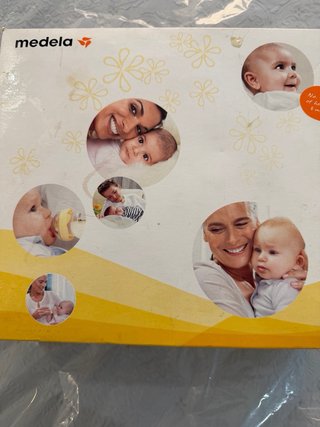 Sacaleches Medela Swing Personal Fit